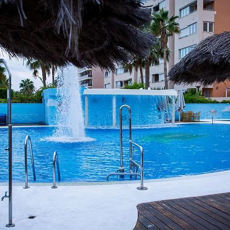 Don Angel - Adults Recommended Hotel Roquetas de Mar Ngoại thất bức ảnh