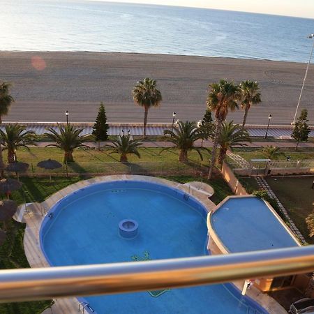 Don Angel - Adults Recommended Hotel Roquetas de Mar Ngoại thất bức ảnh