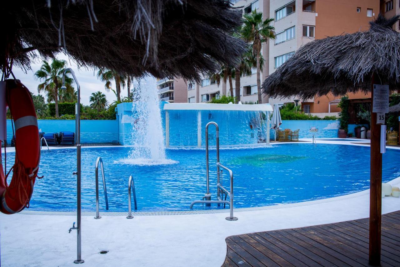 Don Angel - Adults Recommended Hotel Roquetas de Mar Ngoại thất bức ảnh