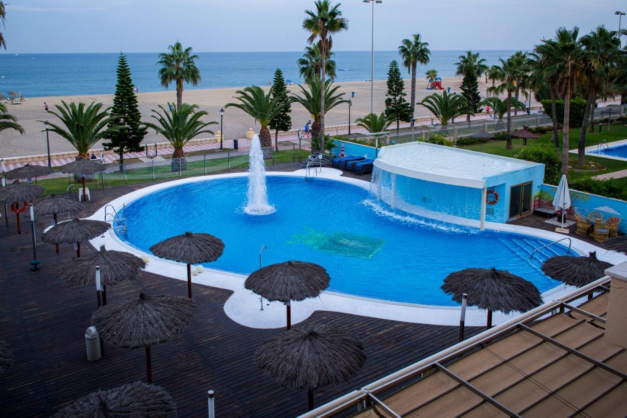 Don Angel - Adults Recommended Hotel Roquetas de Mar Ngoại thất bức ảnh