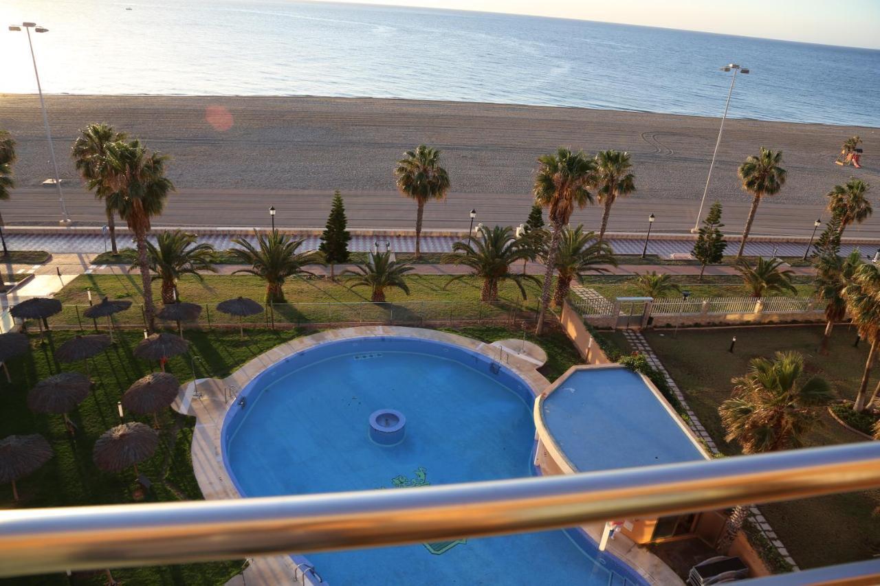 Don Angel - Adults Recommended Hotel Roquetas de Mar Ngoại thất bức ảnh