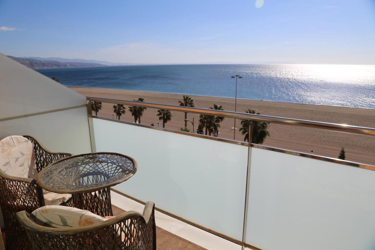 Don Angel - Adults Recommended Hotel Roquetas de Mar Ngoại thất bức ảnh