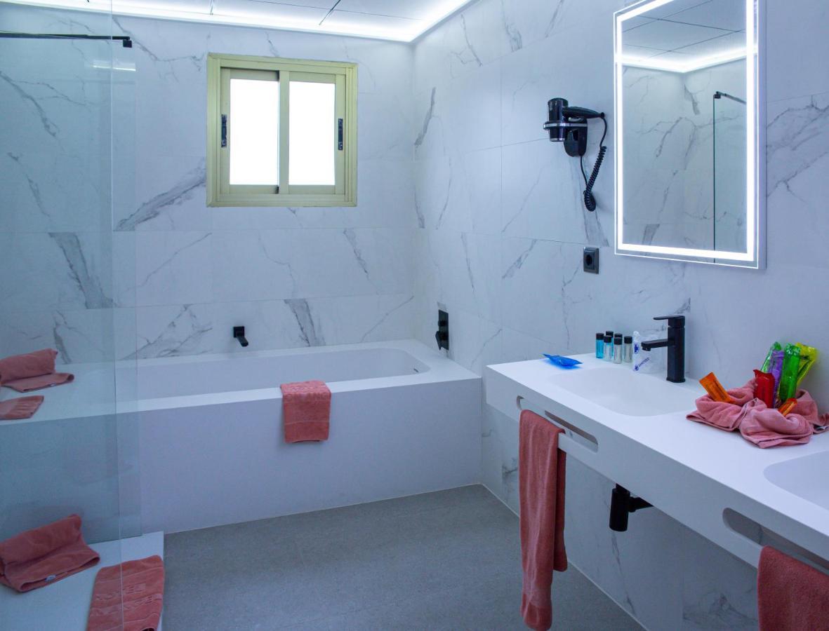 Don Angel - Adults Recommended Hotel Roquetas de Mar Ngoại thất bức ảnh