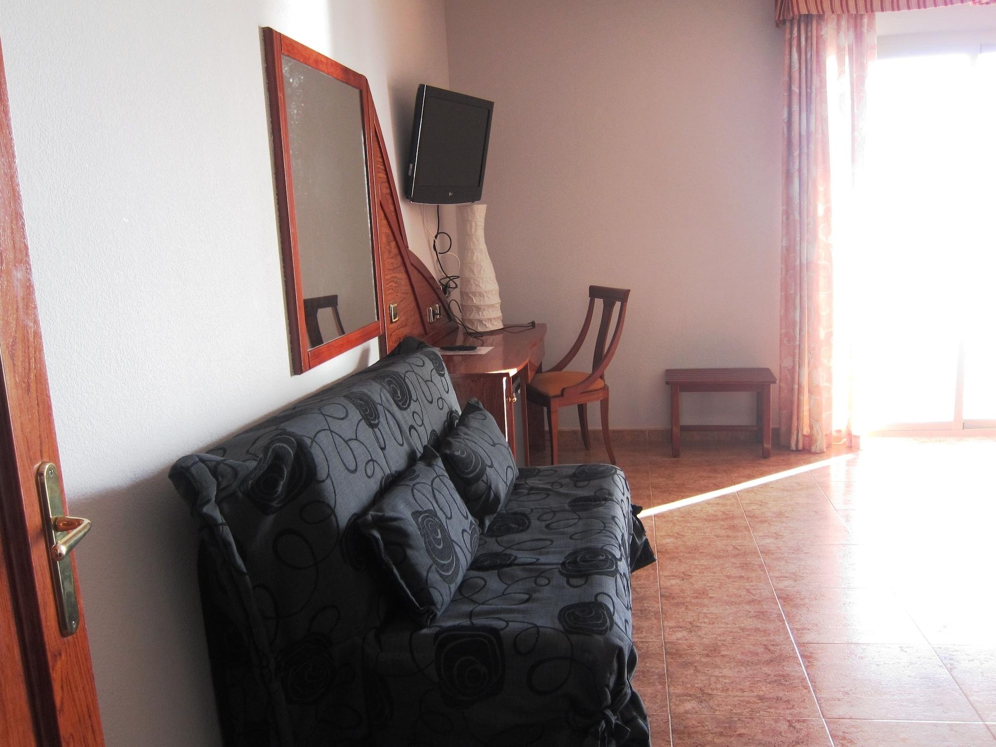 Don Angel - Adults Recommended Hotel Roquetas de Mar Ngoại thất bức ảnh