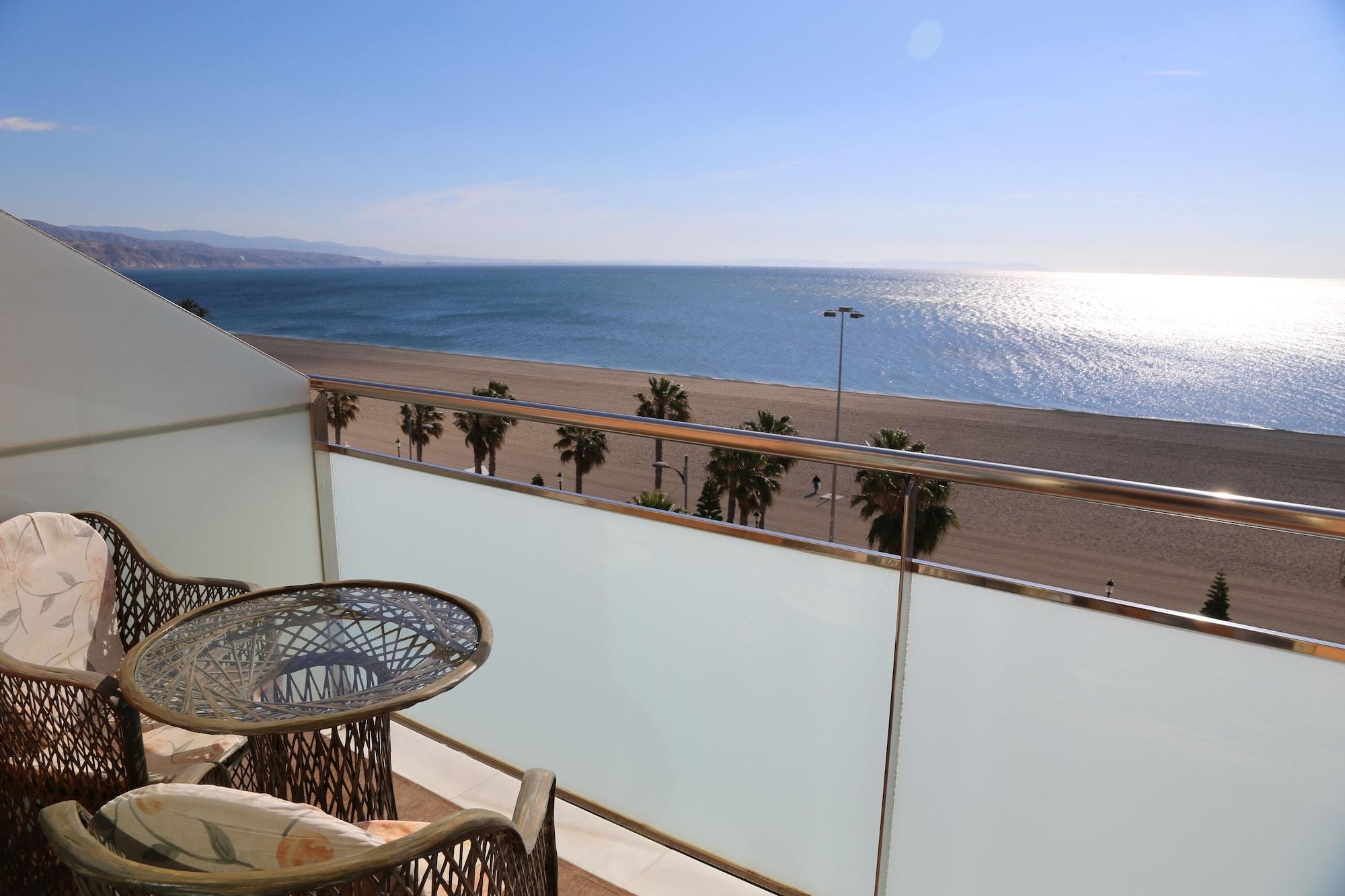Don Angel - Adults Recommended Hotel Roquetas de Mar Ngoại thất bức ảnh