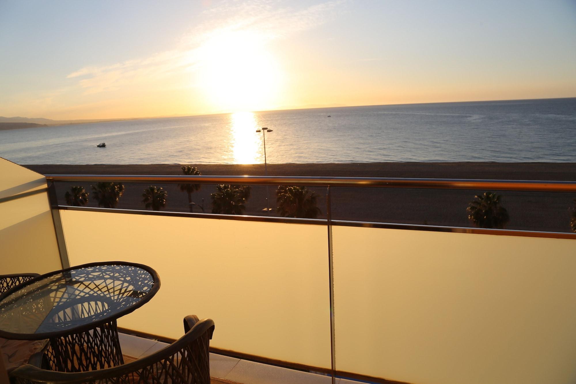 Don Angel - Adults Recommended Hotel Roquetas de Mar Ngoại thất bức ảnh