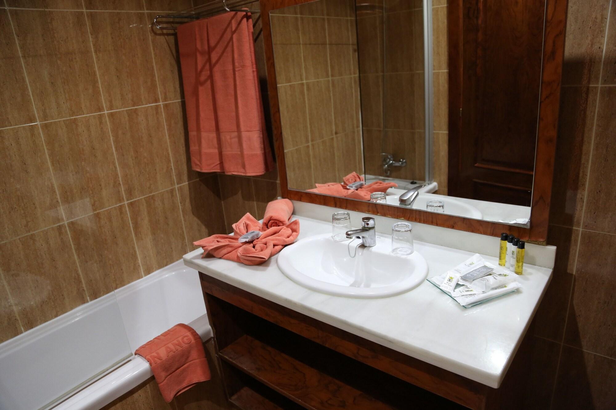 Don Angel - Adults Recommended Hotel Roquetas de Mar Ngoại thất bức ảnh
