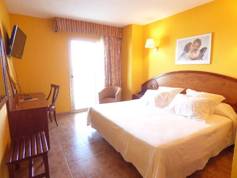Don Angel - Adults Recommended Hotel Roquetas de Mar Ngoại thất bức ảnh