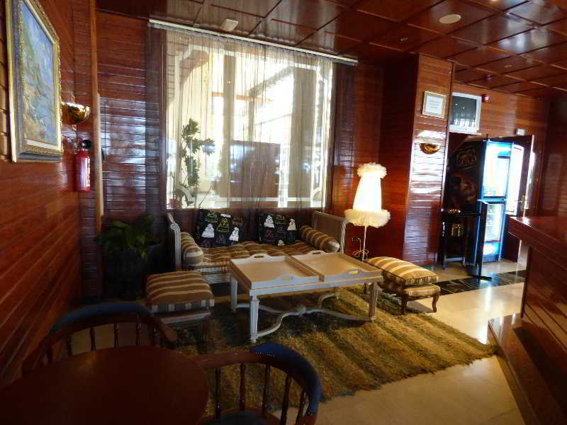 Don Angel - Adults Recommended Hotel Roquetas de Mar Ngoại thất bức ảnh