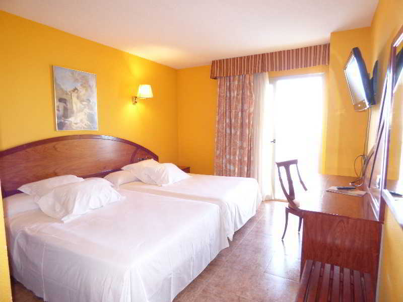 Don Angel - Adults Recommended Hotel Roquetas de Mar Ngoại thất bức ảnh