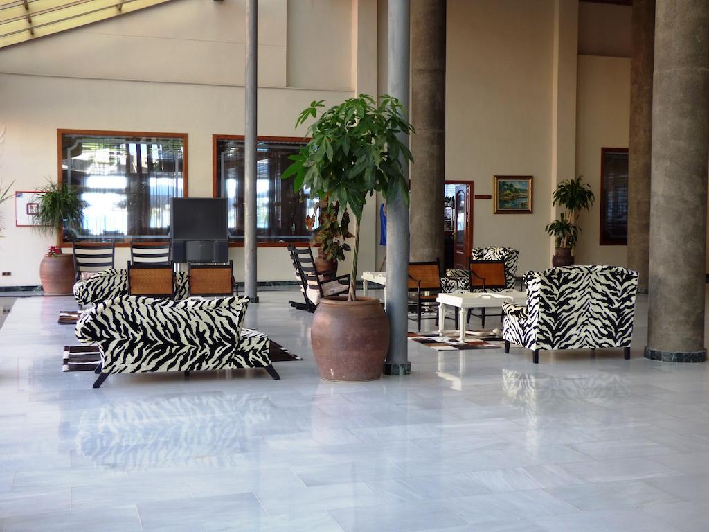 Don Angel - Adults Recommended Hotel Roquetas de Mar Ngoại thất bức ảnh