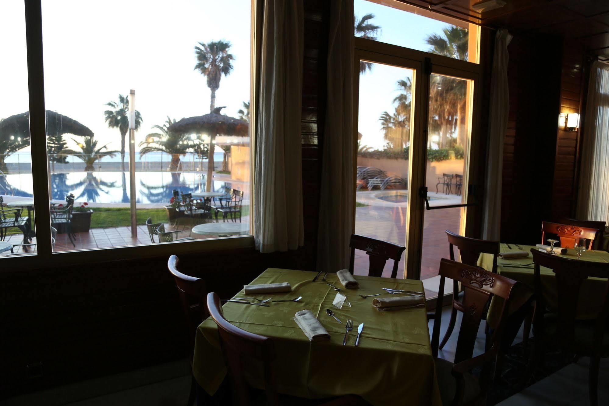 Don Angel - Adults Recommended Hotel Roquetas de Mar Ngoại thất bức ảnh