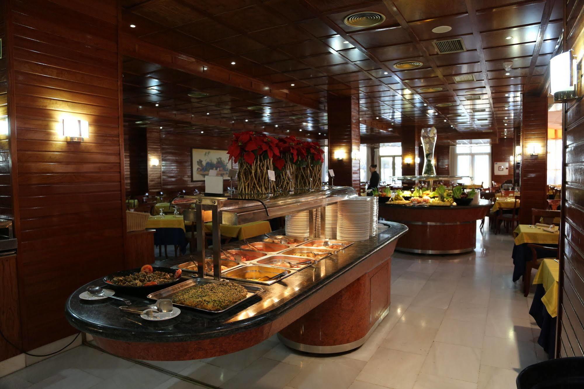 Don Angel - Adults Recommended Hotel Roquetas de Mar Ngoại thất bức ảnh