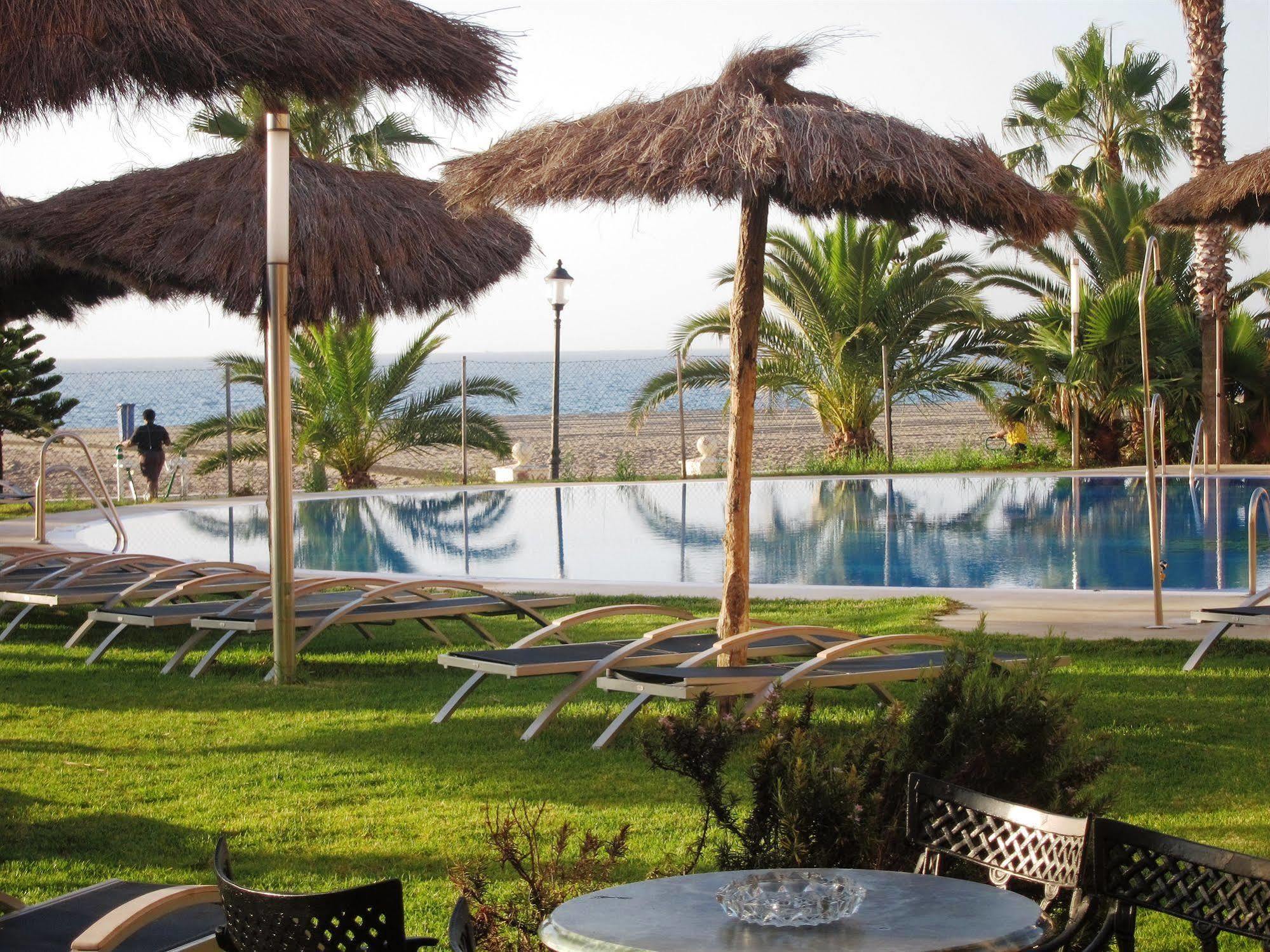 Don Angel - Adults Recommended Hotel Roquetas de Mar Ngoại thất bức ảnh