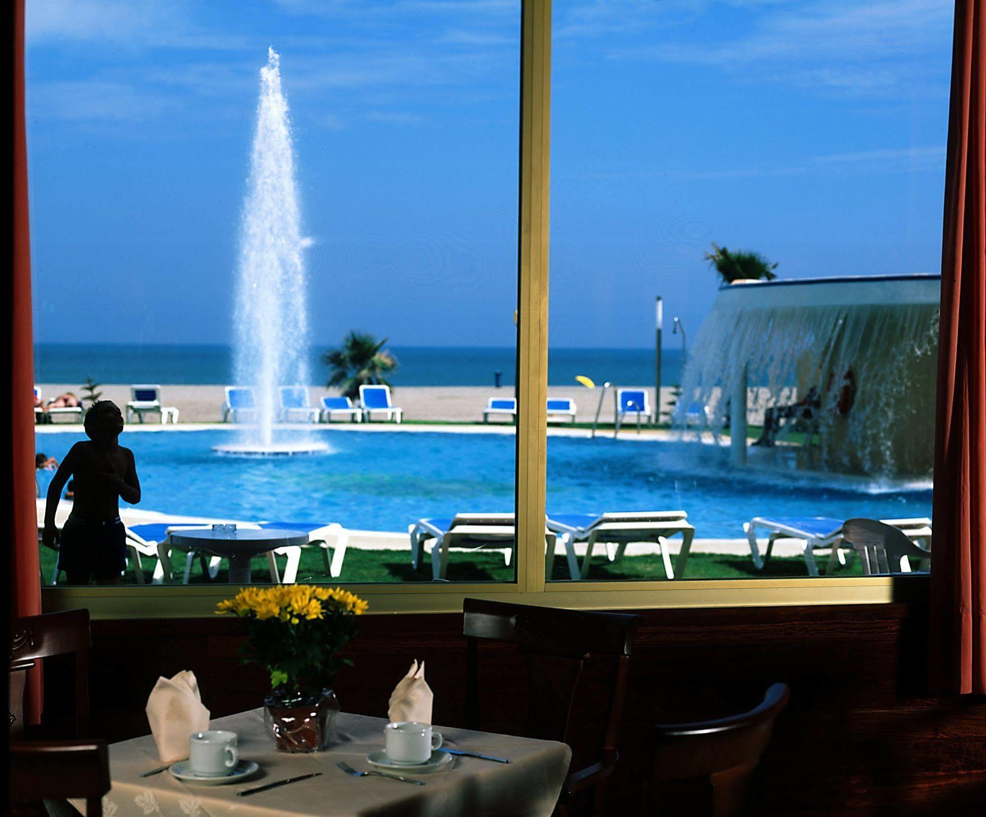 Don Angel - Adults Recommended Hotel Roquetas de Mar Ngoại thất bức ảnh