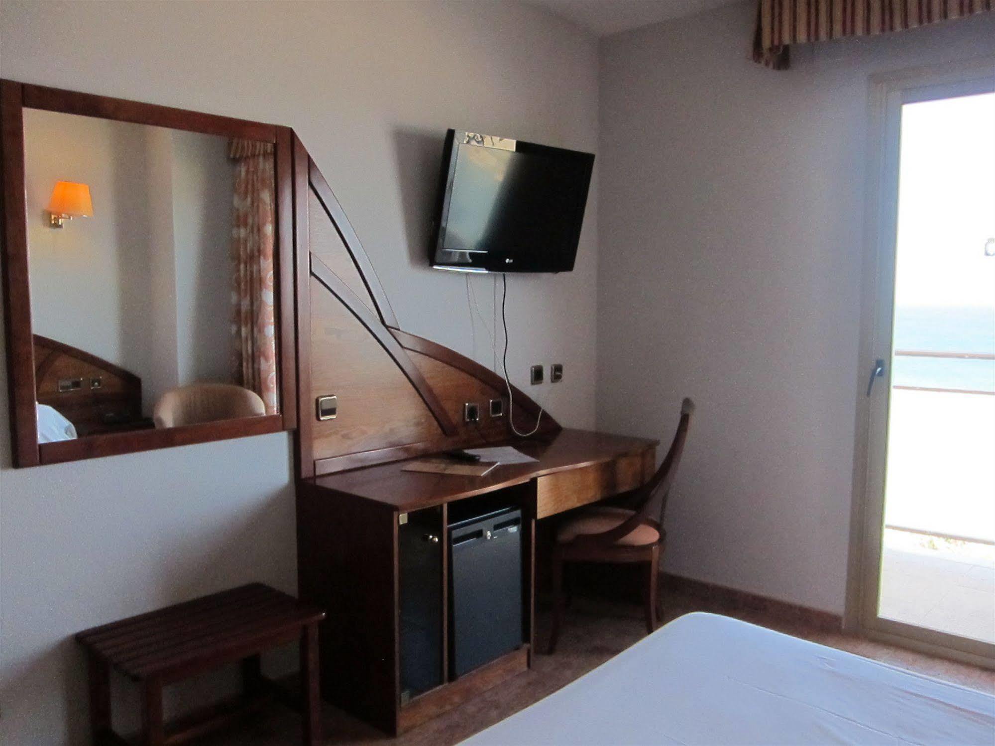 Don Angel - Adults Recommended Hotel Roquetas de Mar Ngoại thất bức ảnh