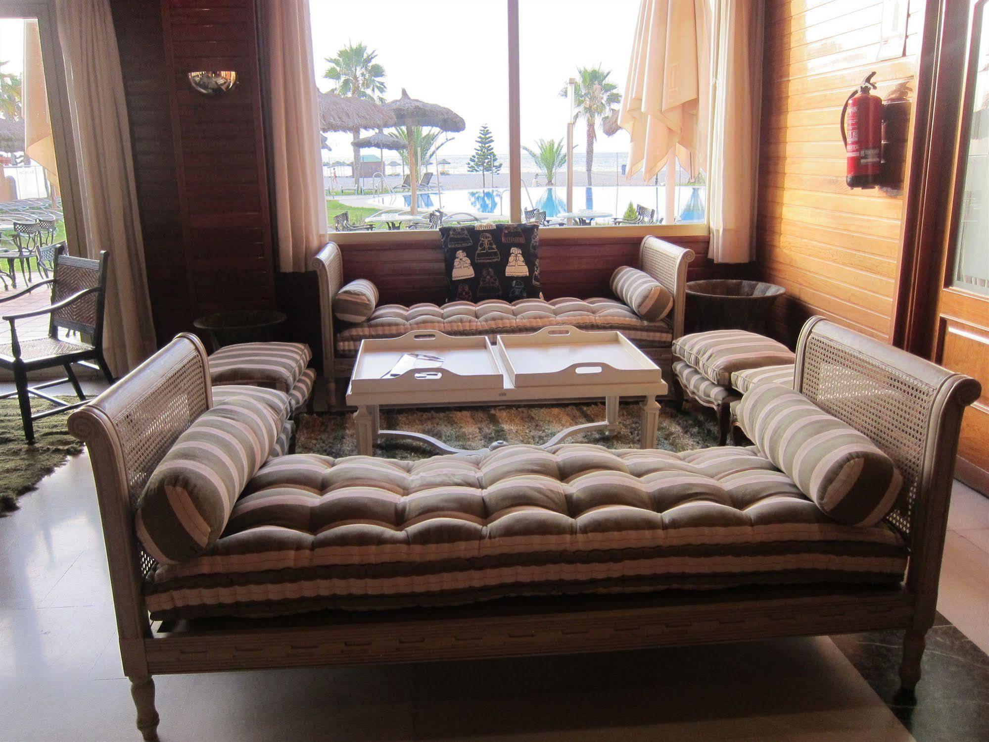 Don Angel - Adults Recommended Hotel Roquetas de Mar Ngoại thất bức ảnh