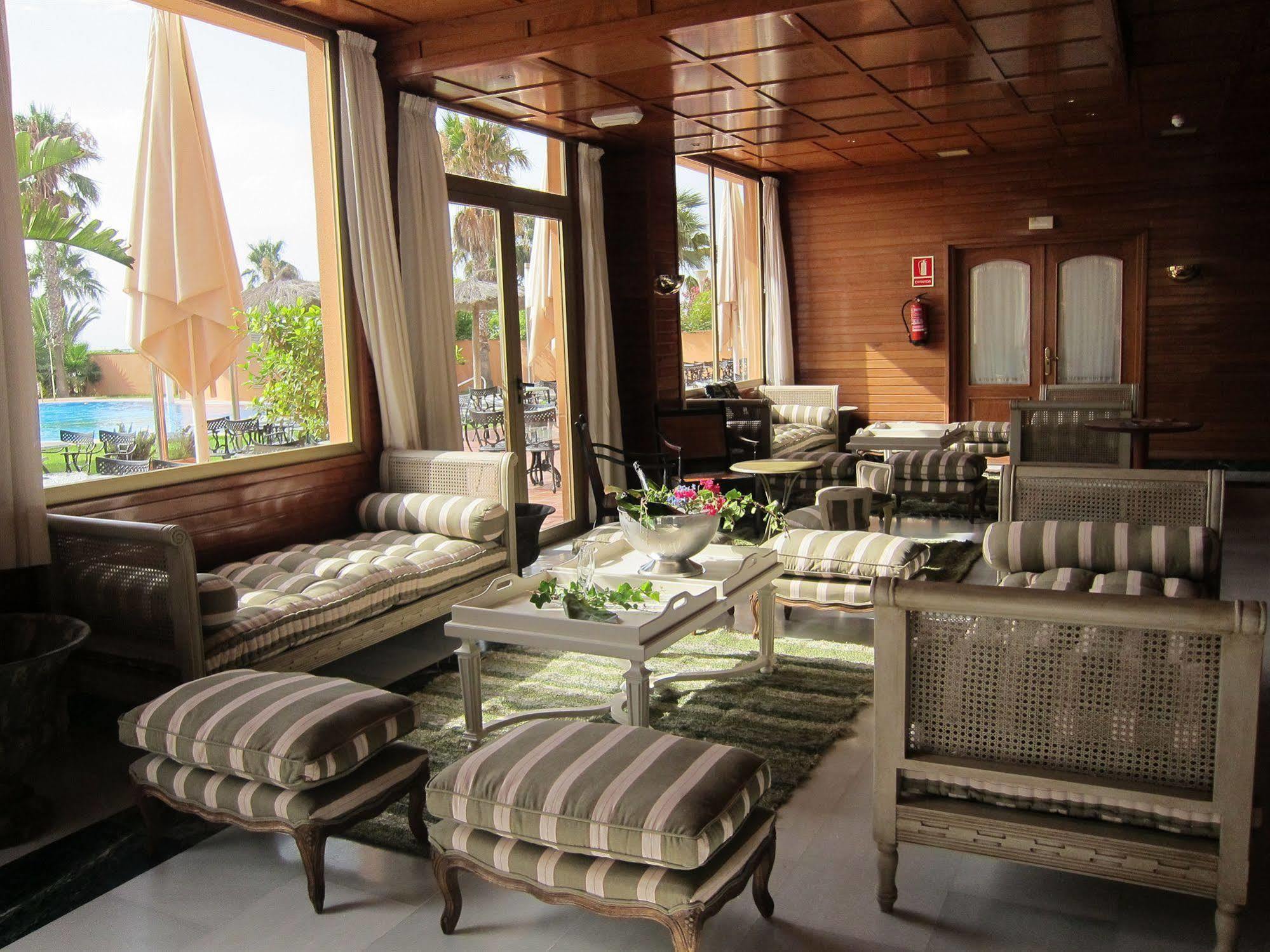Don Angel - Adults Recommended Hotel Roquetas de Mar Ngoại thất bức ảnh