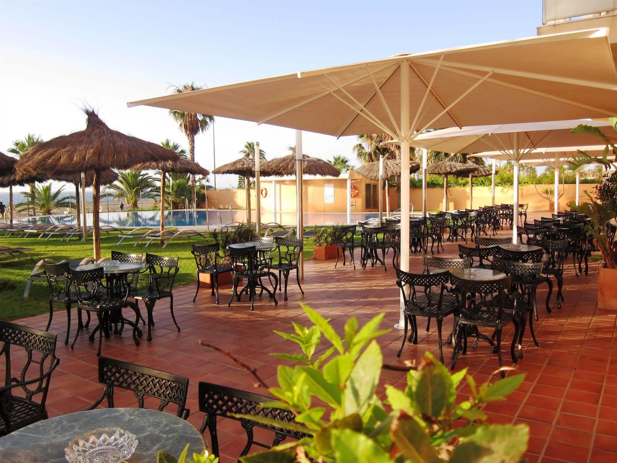 Don Angel - Adults Recommended Hotel Roquetas de Mar Ngoại thất bức ảnh