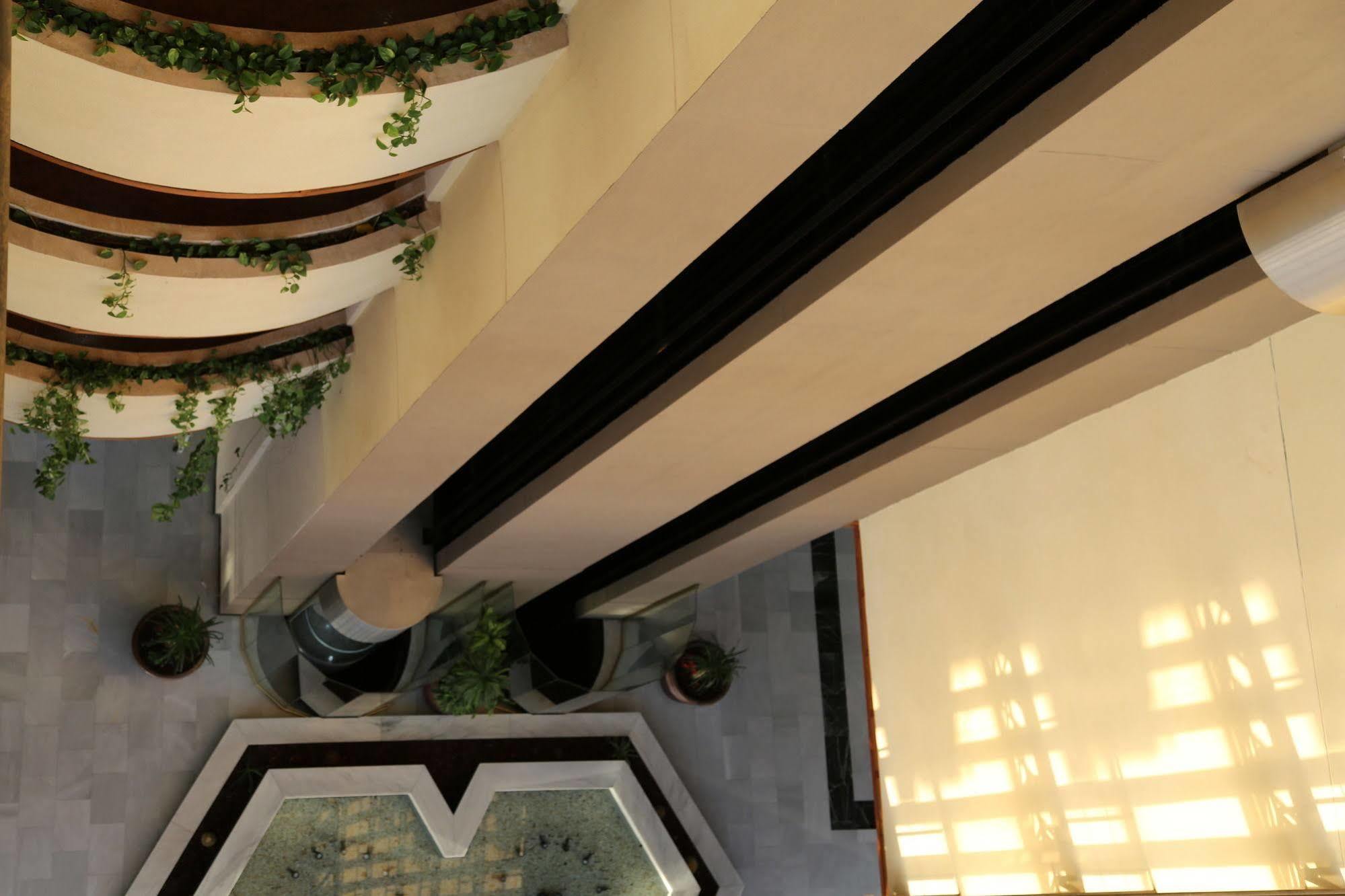 Don Angel - Adults Recommended Hotel Roquetas de Mar Ngoại thất bức ảnh