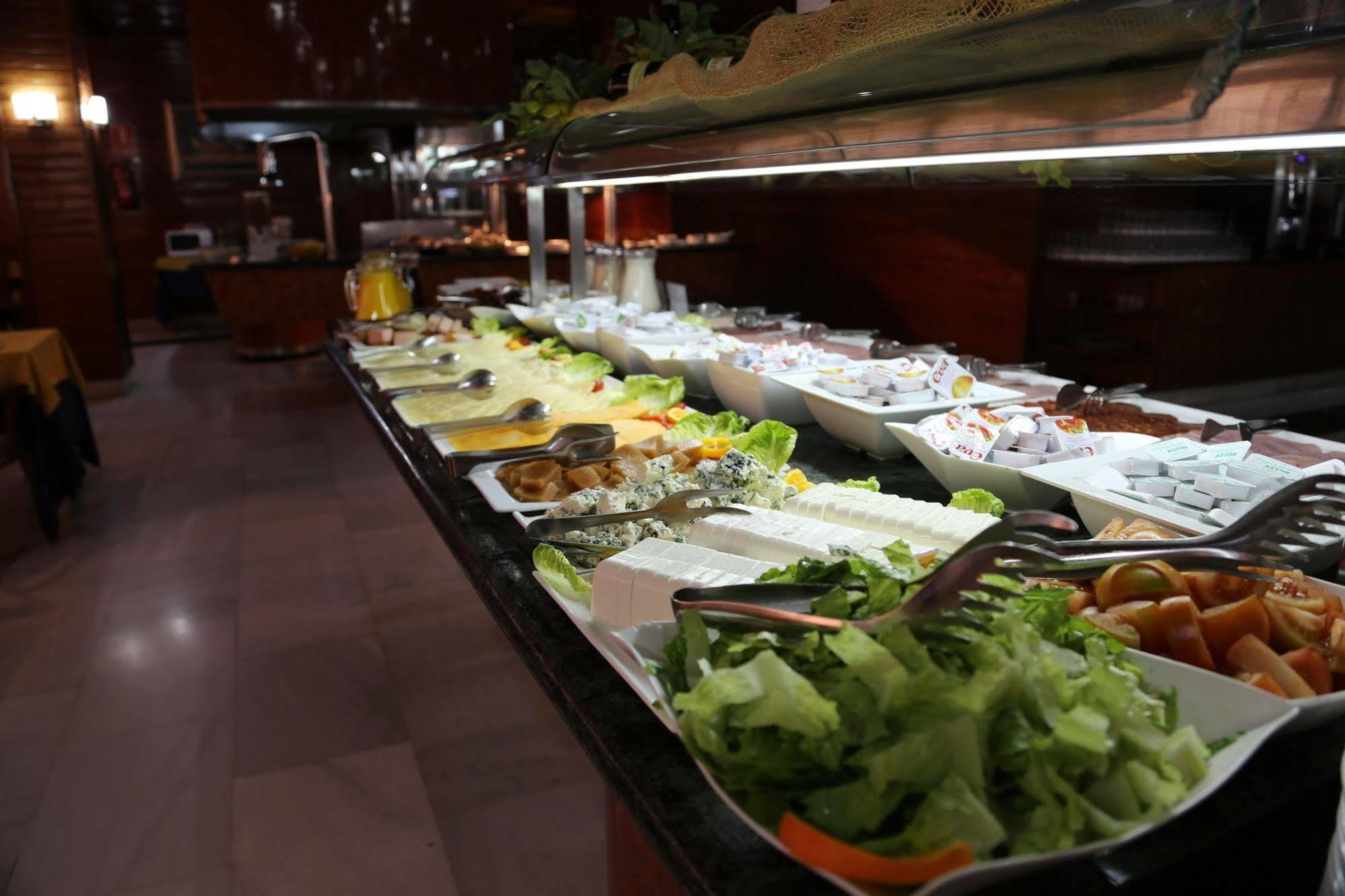Don Angel - Adults Recommended Hotel Roquetas de Mar Ngoại thất bức ảnh