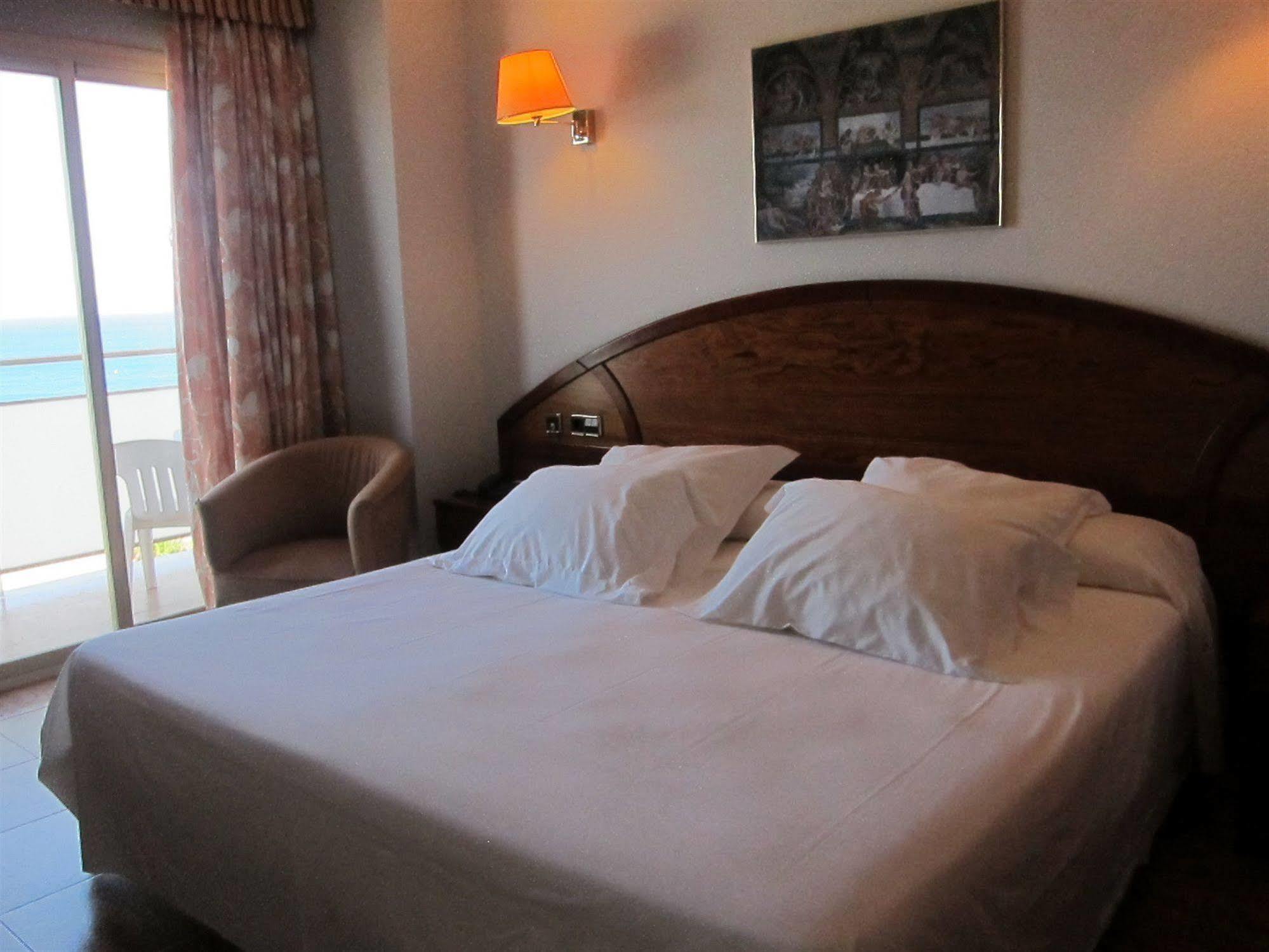 Don Angel - Adults Recommended Hotel Roquetas de Mar Ngoại thất bức ảnh
