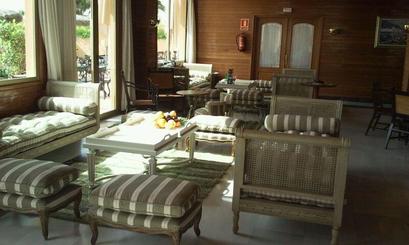 Don Angel - Adults Recommended Hotel Roquetas de Mar Ngoại thất bức ảnh