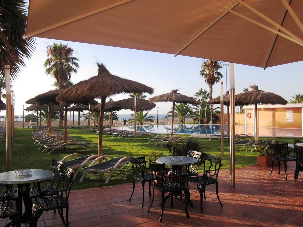 Don Angel - Adults Recommended Hotel Roquetas de Mar Ngoại thất bức ảnh