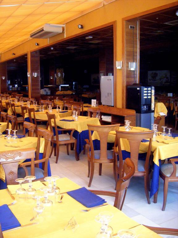 Don Angel - Adults Recommended Hotel Roquetas de Mar Ngoại thất bức ảnh