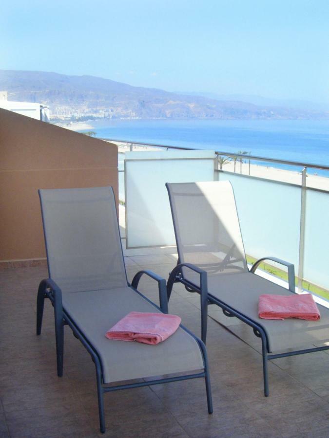 Don Angel - Adults Recommended Hotel Roquetas de Mar Phòng bức ảnh