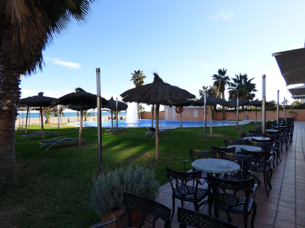 Don Angel - Adults Recommended Hotel Roquetas de Mar Ngoại thất bức ảnh